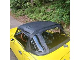 1976 Triumph Spitfire (CC-2090706) for sale in Cadillac, Michigan