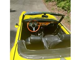 1976 Triumph Spitfire (CC-2090706) for sale in Cadillac, Michigan