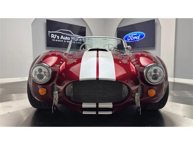 1965 Shelby Cobra (CC-2097060) for sale in Clearwater, Florida