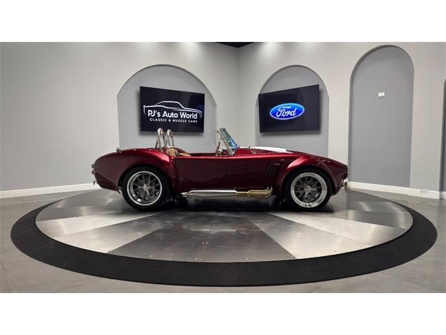 1965 Shelby Cobra (CC-2097060) for sale in Clearwater, Florida