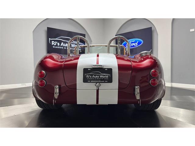 1965 Shelby Cobra (CC-2097060) for sale in Clearwater, Florida