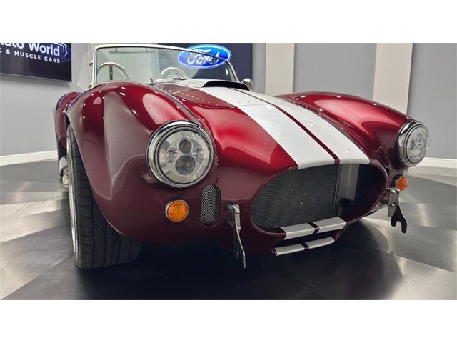 1965 Shelby Cobra (CC-2097060) for sale in Clearwater, Florida