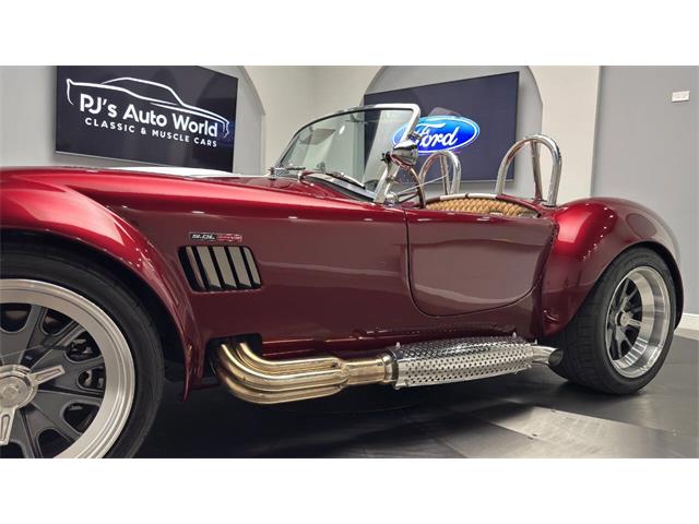 1965 Shelby Cobra (CC-2097060) for sale in Clearwater, Florida