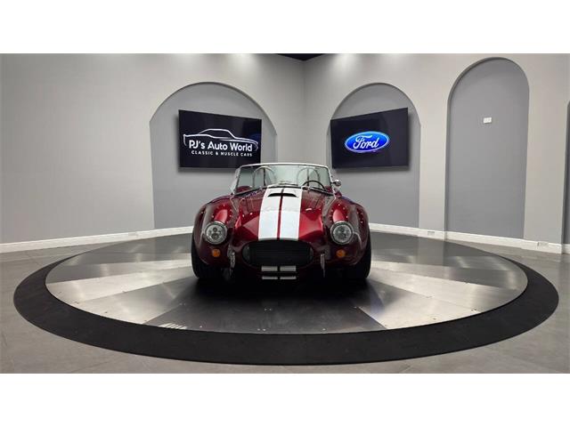 1965 Shelby Cobra (CC-2097060) for sale in Clearwater, Florida
