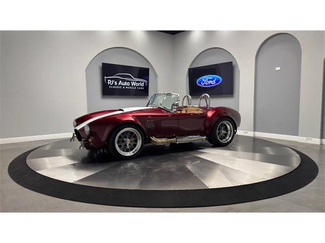 1965 Shelby Cobra (CC-2097060) for sale in Clearwater, Florida
