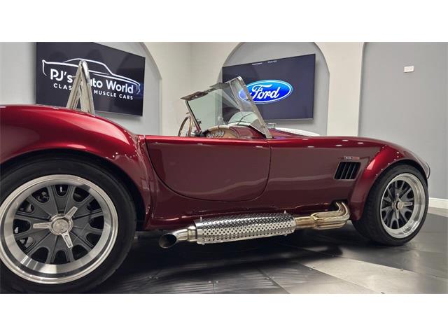 1965 Shelby Cobra (CC-2097060) for sale in Clearwater, Florida