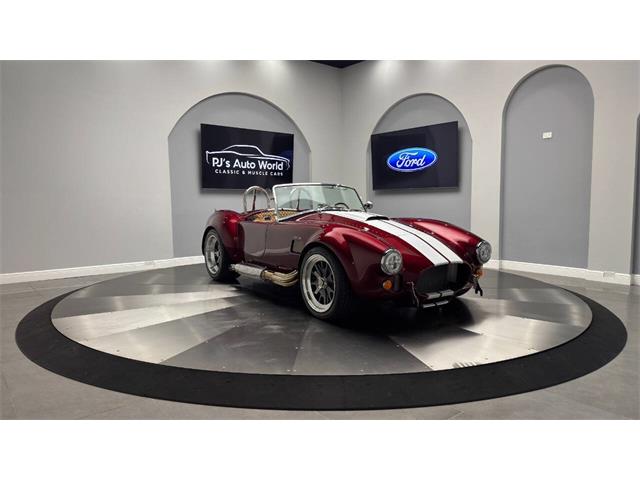 1965 Shelby Cobra (CC-2097060) for sale in Clearwater, Florida