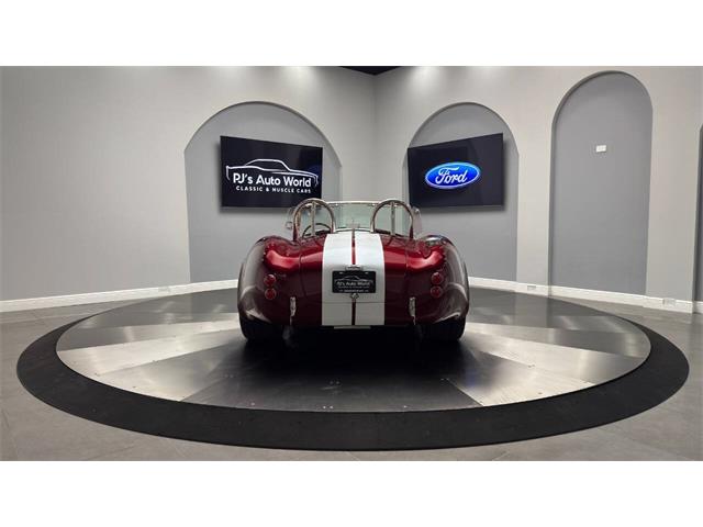 1965 Shelby Cobra (CC-2097060) for sale in Clearwater, Florida