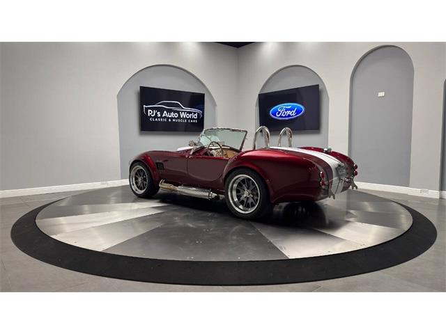 1965 Shelby Cobra (CC-2097060) for sale in Clearwater, Florida