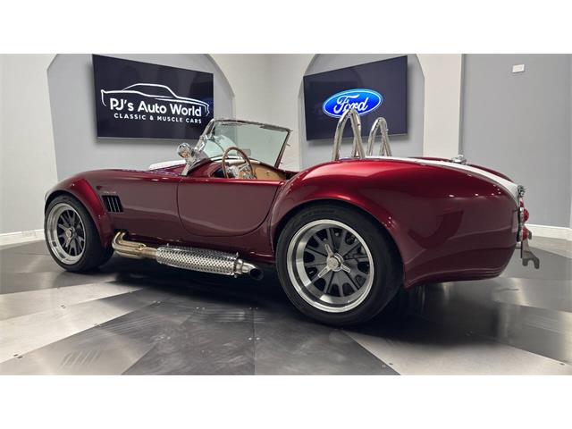 1965 Shelby Cobra (CC-2097060) for sale in Clearwater, Florida