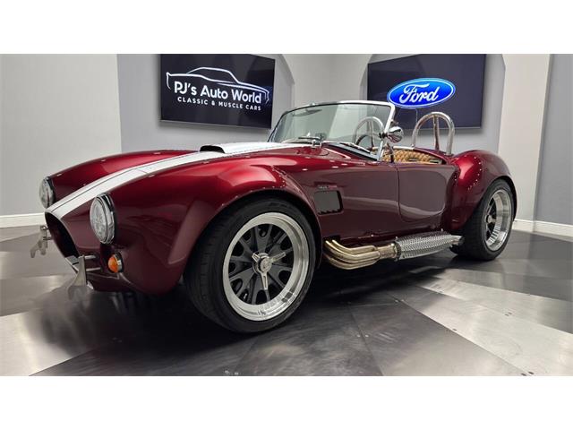 1965 Shelby Cobra (CC-2097060) for sale in Clearwater, Florida