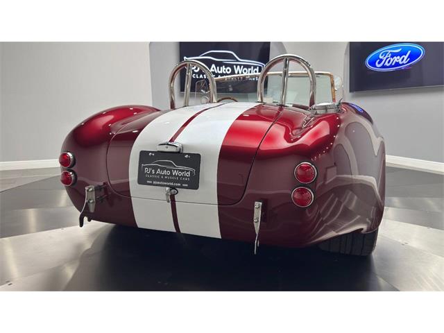 1965 Shelby Cobra (CC-2097060) for sale in Clearwater, Florida