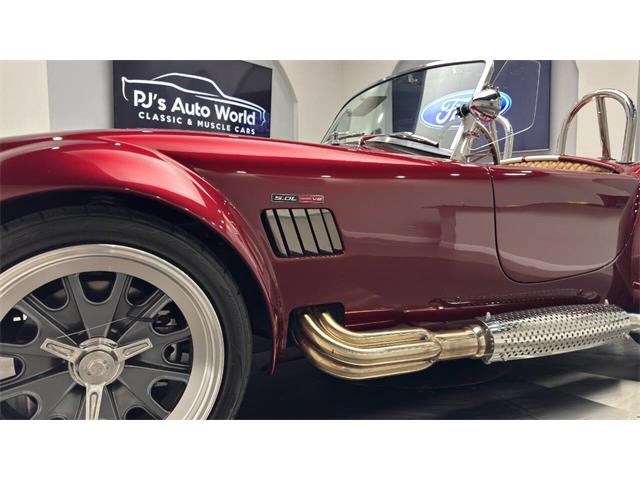 1965 Shelby Cobra (CC-2097060) for sale in Clearwater, Florida