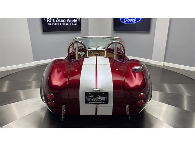 1965 Shelby Cobra (CC-2097060) for sale in Clearwater, Florida