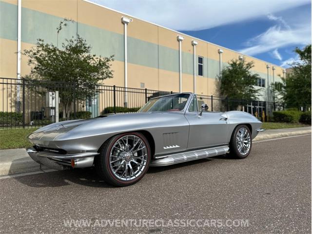 1967 Chevrolet Corvette (CC-2097061) for sale in Clearwater, Florida