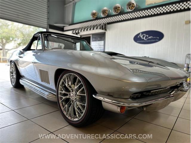 1967 Chevrolet Corvette (CC-2097061) for sale in Clearwater, Florida