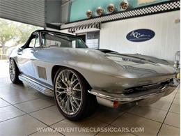 1967 Chevrolet Corvette (CC-2097061) for sale in Clearwater, Florida
