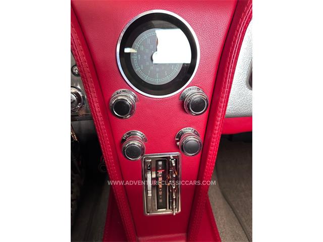 1967 Chevrolet Corvette (CC-2097061) for sale in Clearwater, Florida