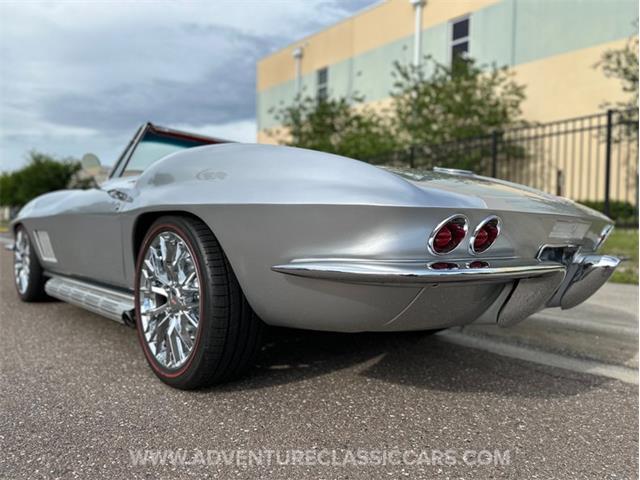 1967 Chevrolet Corvette (CC-2097061) for sale in Clearwater, Florida