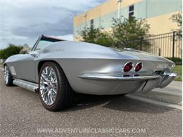 1967 Chevrolet Corvette (CC-2097061) for sale in Clearwater, Florida
