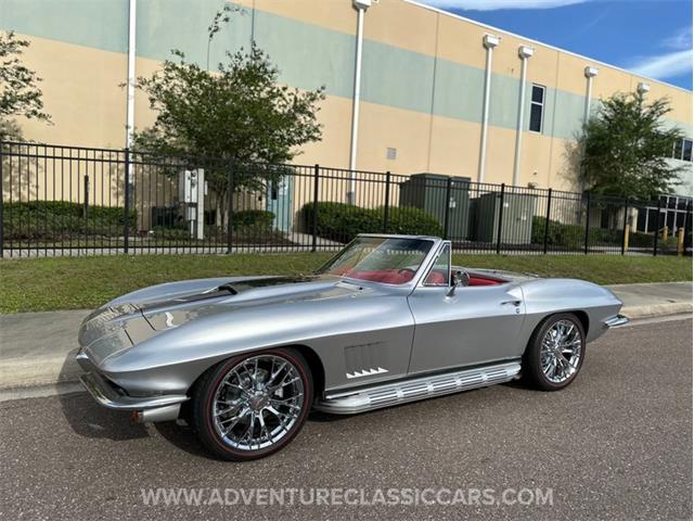 1967 Chevrolet Corvette (CC-2097061) for sale in Clearwater, Florida