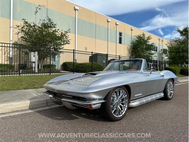 1967 Chevrolet Corvette (CC-2097061) for sale in Clearwater, Florida