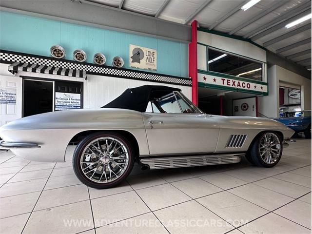 1967 Chevrolet Corvette (CC-2097061) for sale in Clearwater, Florida