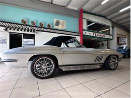 1967 Chevrolet Corvette (CC-2097061) for sale in Clearwater, Florida