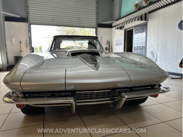 1967 Chevrolet Corvette (CC-2097061) for sale in Clearwater, Florida