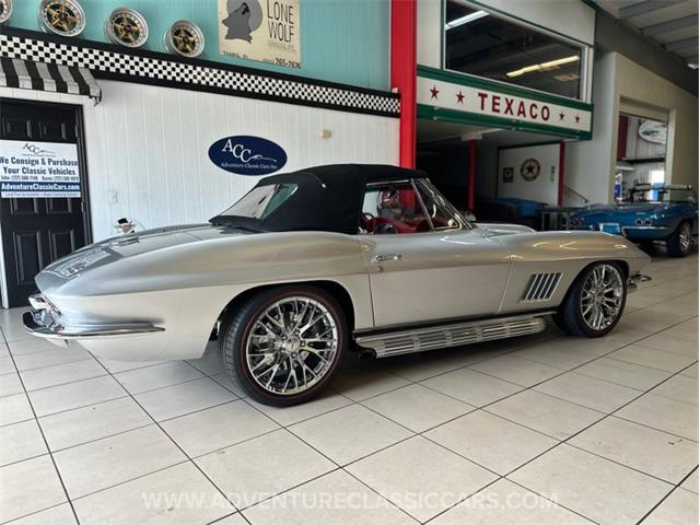 1967 Chevrolet Corvette (CC-2097061) for sale in Clearwater, Florida
