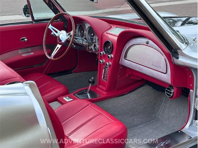 1967 Chevrolet Corvette (CC-2097061) for sale in Clearwater, Florida
