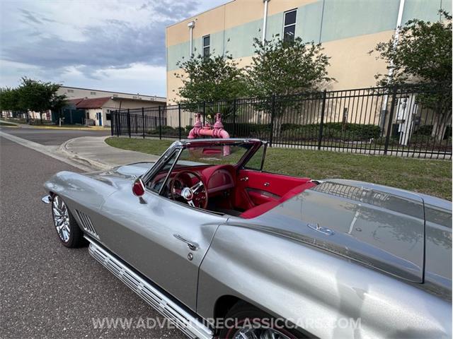 1967 Chevrolet Corvette (CC-2097061) for sale in Clearwater, Florida