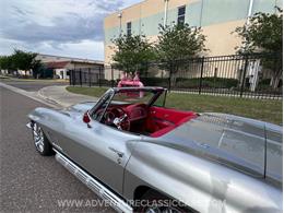 1967 Chevrolet Corvette (CC-2097061) for sale in Clearwater, Florida