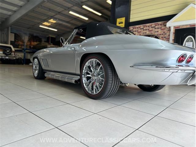 1967 Chevrolet Corvette (CC-2097061) for sale in Clearwater, Florida