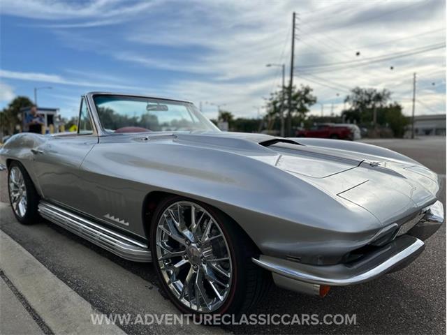 1967 Chevrolet Corvette (CC-2097061) for sale in Clearwater, Florida