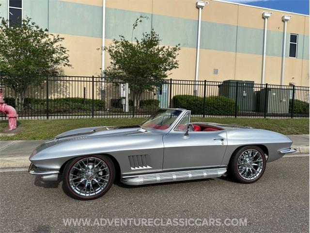 1967 Chevrolet Corvette (CC-2097061) for sale in Clearwater, Florida