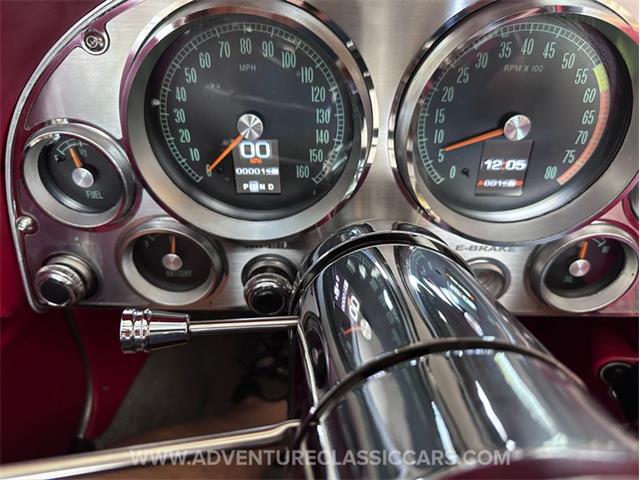 1967 Chevrolet Corvette (CC-2097061) for sale in Clearwater, Florida