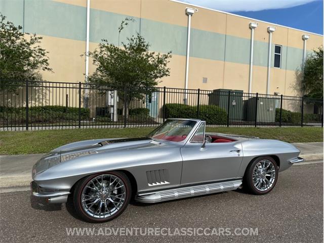 1967 Chevrolet Corvette (CC-2097061) for sale in Clearwater, Florida