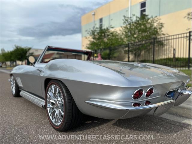 1967 Chevrolet Corvette (CC-2097061) for sale in Clearwater, Florida