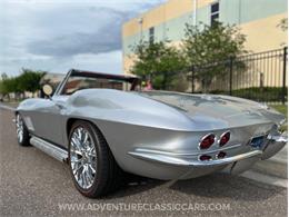 1967 Chevrolet Corvette (CC-2097061) for sale in Clearwater, Florida