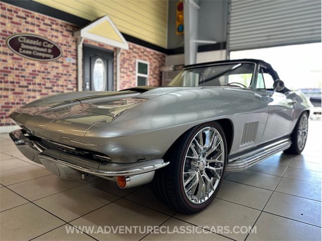 1967 Chevrolet Corvette (CC-2097061) for sale in Clearwater, Florida