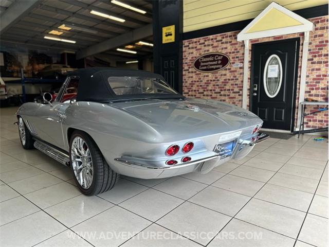 1967 Chevrolet Corvette (CC-2097061) for sale in Clearwater, Florida