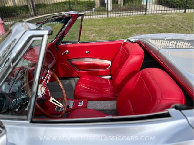 1967 Chevrolet Corvette (CC-2097061) for sale in Clearwater, Florida