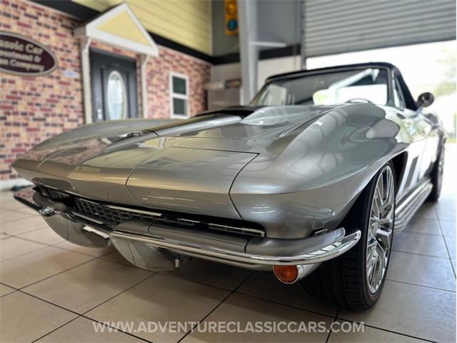 1967 Chevrolet Corvette (CC-2097061) for sale in Clearwater, Florida