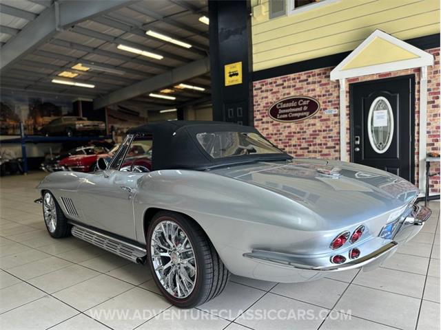 1967 Chevrolet Corvette (CC-2097061) for sale in Clearwater, Florida