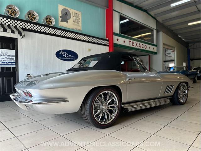 1967 Chevrolet Corvette (CC-2097061) for sale in Clearwater, Florida
