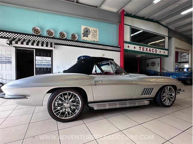 1967 Chevrolet Corvette (CC-2097061) for sale in Clearwater, Florida