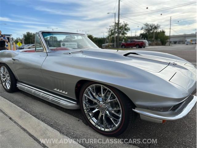 1967 Chevrolet Corvette (CC-2097061) for sale in Clearwater, Florida