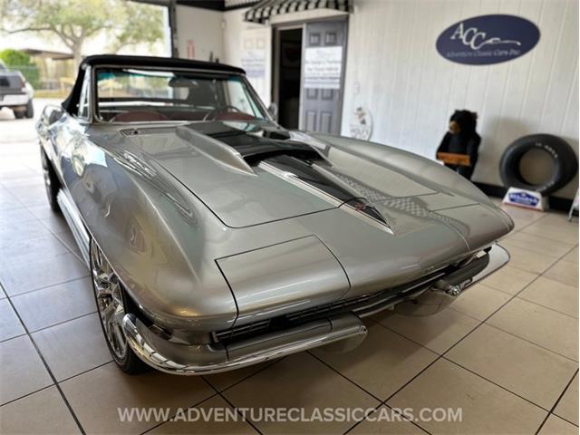 1967 Chevrolet Corvette (CC-2097061) for sale in Clearwater, Florida