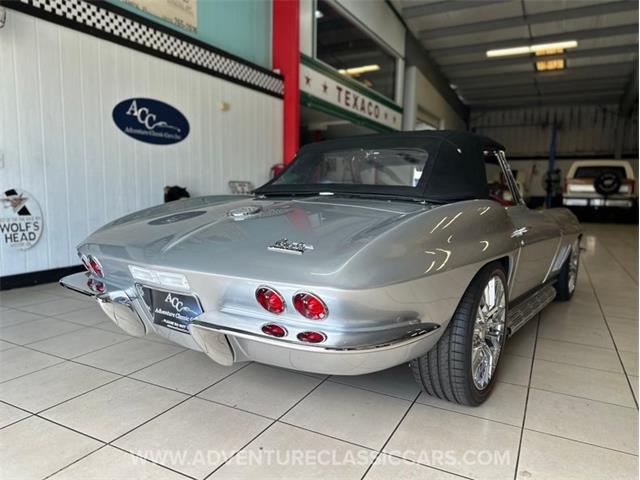 1967 Chevrolet Corvette (CC-2097061) for sale in Clearwater, Florida